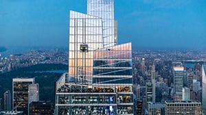 Summit One Vanderbilt